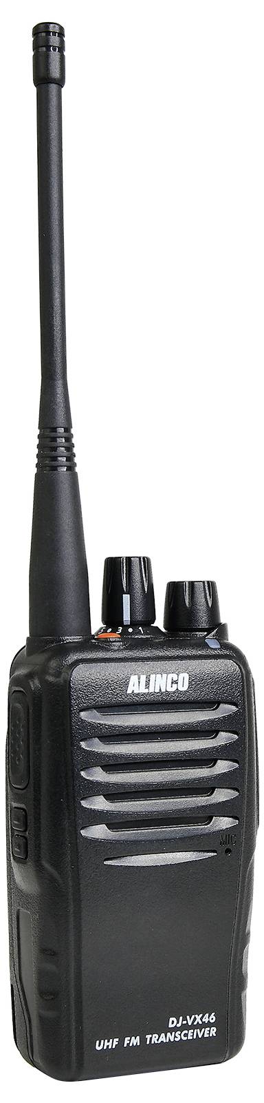 Alinco DJ VX 46E 3519 PMR-Handfunkgerät