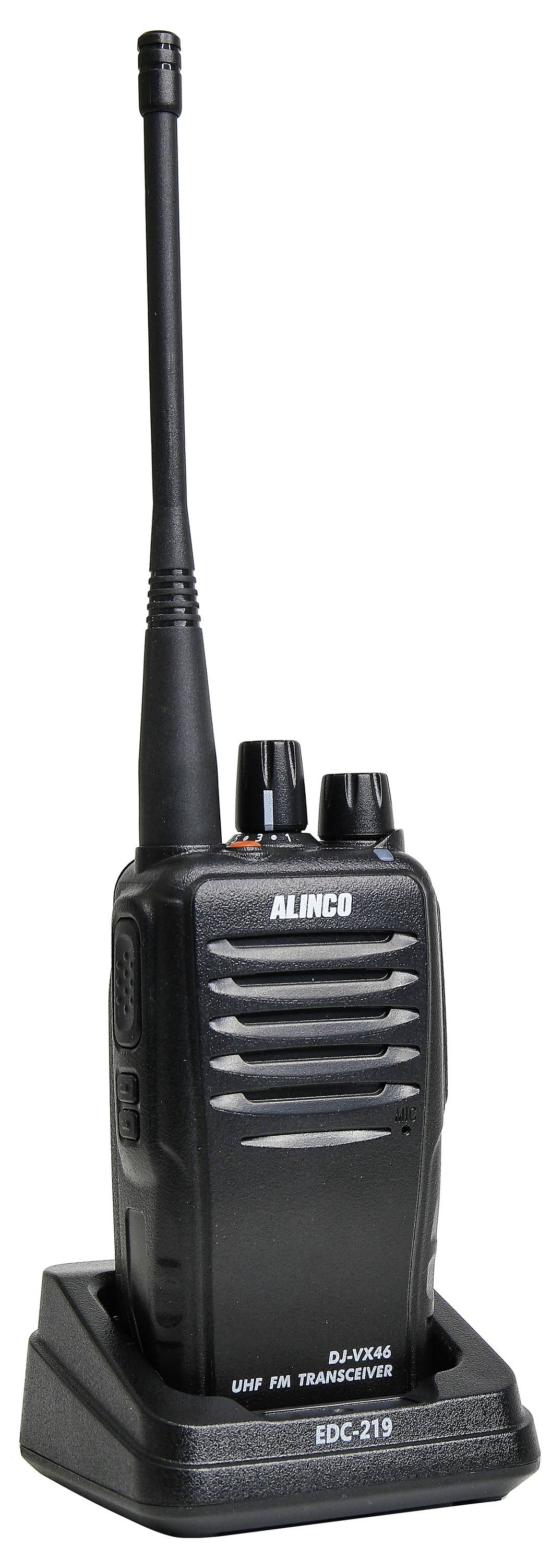 Alinco DJ VX 46E 3519 PMR-Handfunkgerät