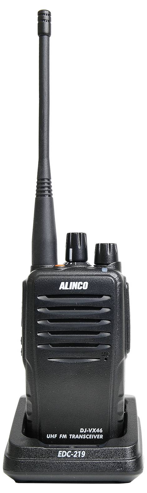 Alinco DJ VX 46E 3519 PMR-Handfunkgerät