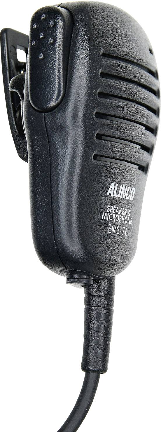 Alinco Lautsprecher-Mikrofon EMS-76 3315