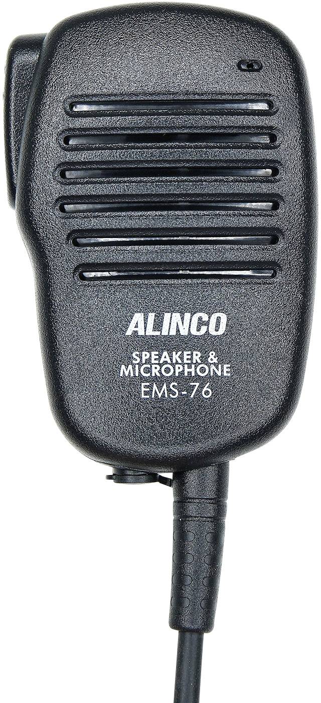 Alinco Lautsprecher-Mikrofon EMS-76 3315
