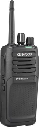 Kenwood Pro Talk TK 3701D TK 3701D PMR Funkgerät  - Onlineshop Voelkner