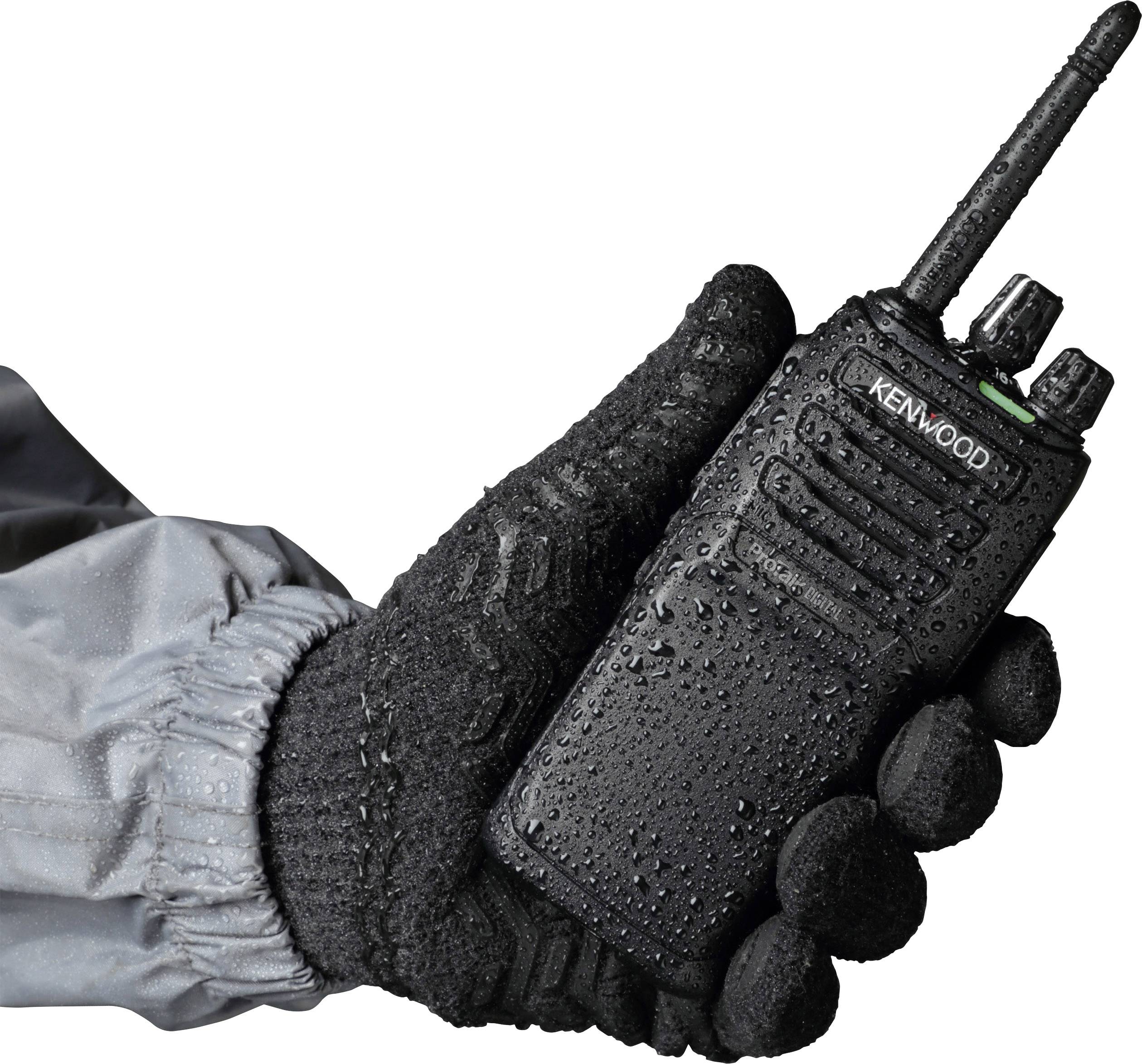 Kenwood Pro Talk TK-3701D TK-3701D PMR-Funkgerät