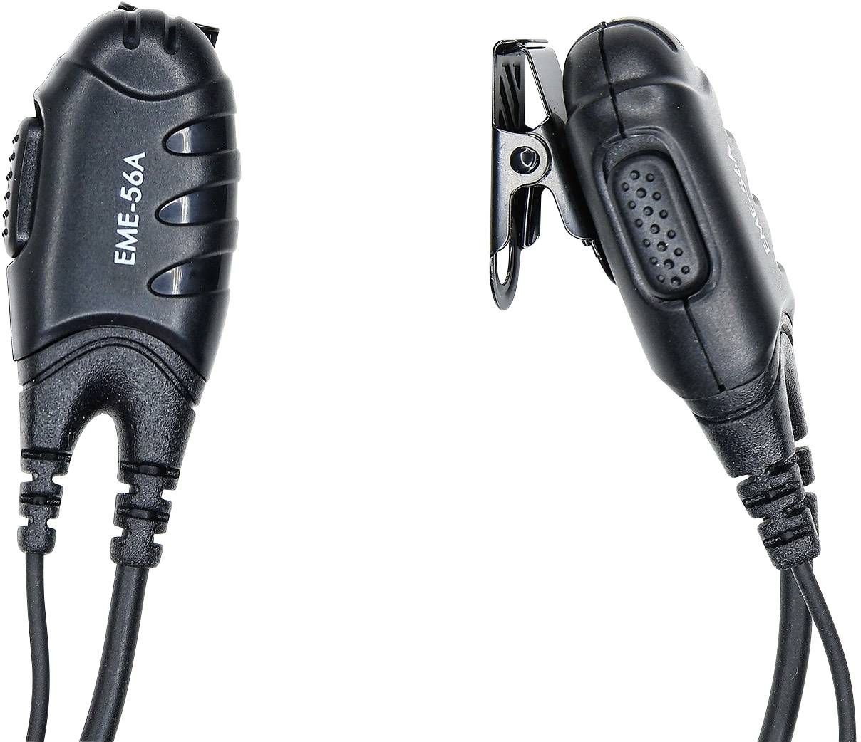 Alinco Ohrhörer EME-56A 3276