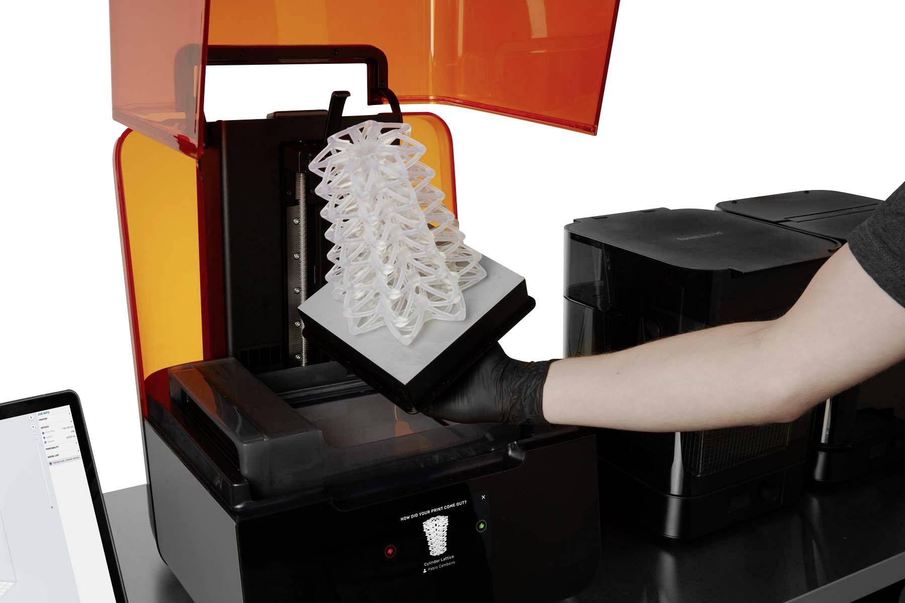 Formlabs Form 3 LFS Wholesale Package 3D Drucker inkl. Software