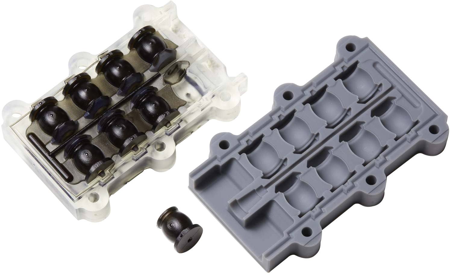 Formlabs Form 3 LFS Wholesale Package 3D Drucker inkl. Software