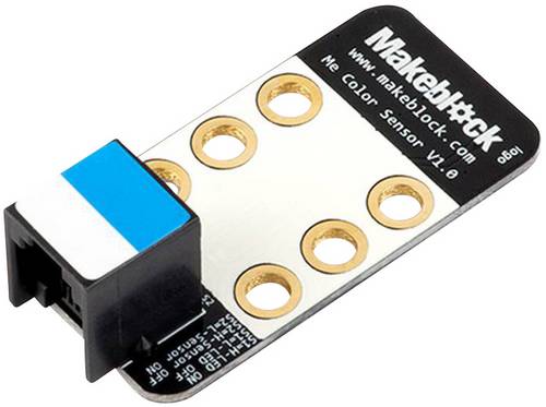 Makeblock Farbsensor Color Sensor V1
