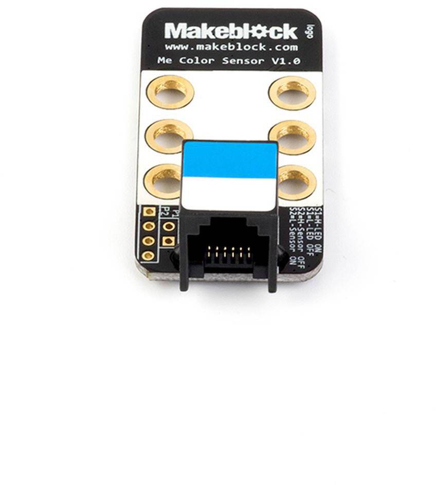 Makeblock Farbsensor Color Sensor V1