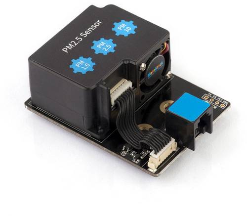 Makeblock Feinstaubsensor PM2.5 Sensor