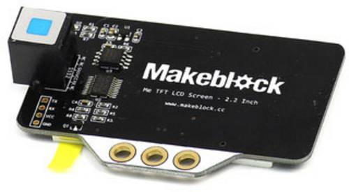 Makeblock LCD Display Modul TFT LCD Screen v1