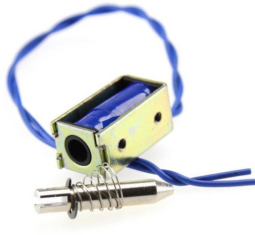 Makeblock Motor DC Encoder Motor-36