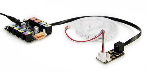 Makeblock LED RGB-Strip RGB Strip 1m
