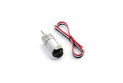 Makeblock Motor Optical Encoder Motor-25