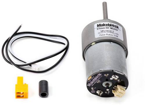 Makeblock Motor DC Motor-37 12V/200RPM