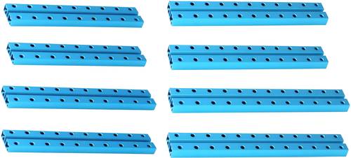 Makeblock Aluminium-Profile Medium Beam 0824 Robot Pack