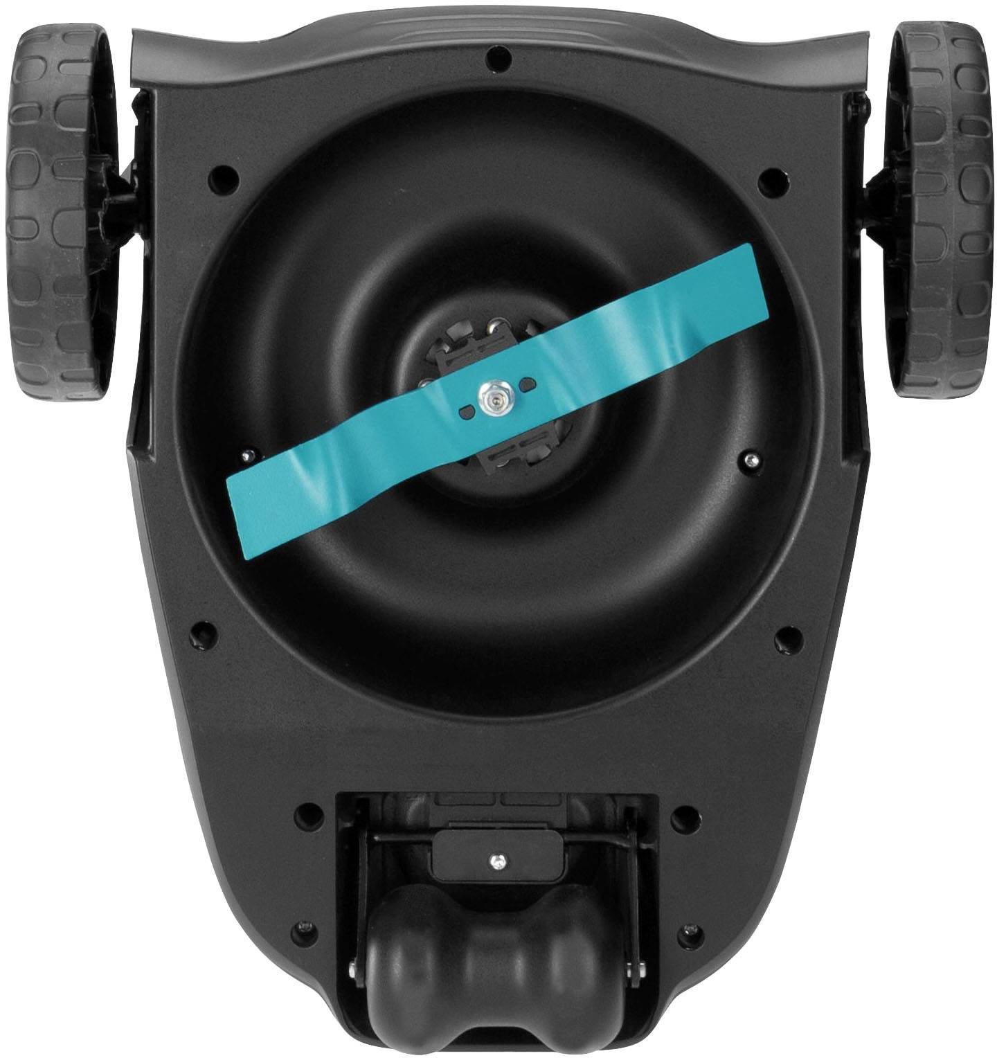 GARDENA 04105-20 Ersatzmesser 1er Set Passend für (Modell Rasentrimmer): R40Li, R70Li, Sileno, Gardena Sileno+, Gar