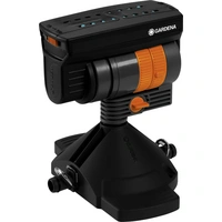 GARDENA 08364-20 Micro-Drip-System OS 90 Viereckregner 1 - 90m² GARDENA 08364-20 Micro-Drip-System OS 90 Viereckregner 1 - 90m²