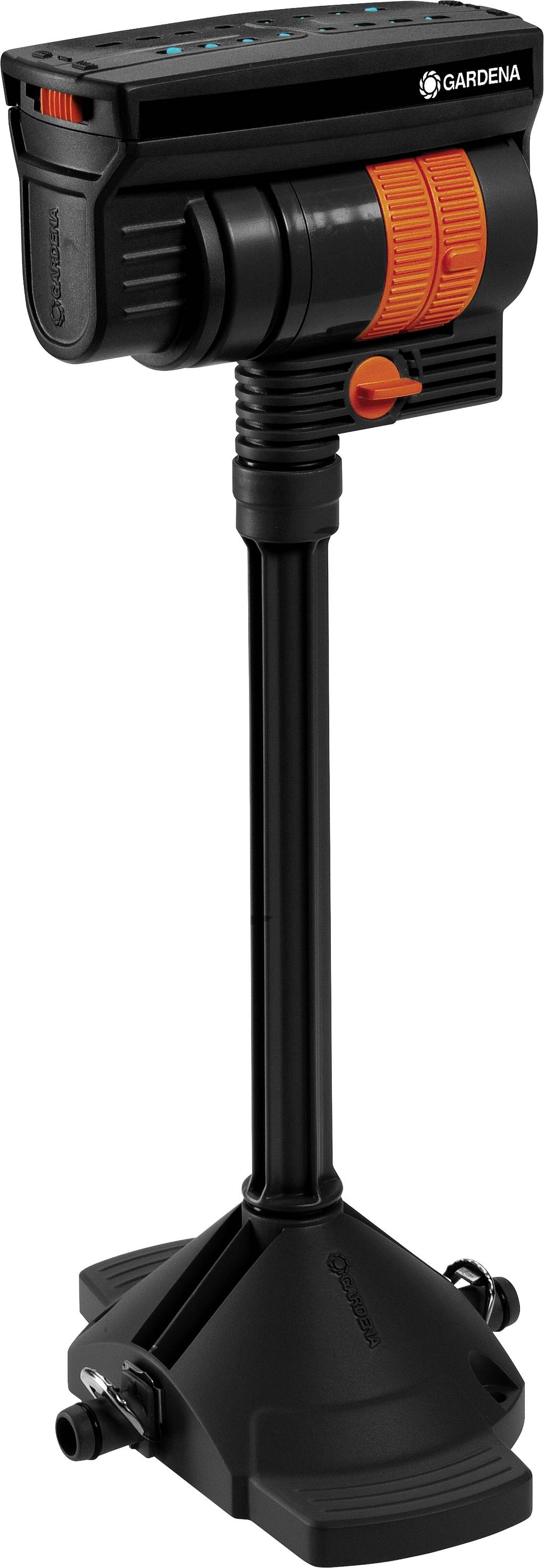 GARDENA 08364-20 Micro-Drip-System OS 90 Viereckregner 1 - 90m²