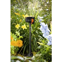 GARDENA 08364-20 Micro-Drip-System OS 90 Viereckregner 1 - 90m² GARDENA 08364-20 Micro-Drip-System OS 90 Viereckregner 1 - 90m²