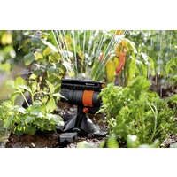 GARDENA 08364-20 Micro-Drip-System OS 90 Viereckregner 1 - 90m² GARDENA 08364-20 Micro-Drip-System OS 90 Viereckregner 1 - 90m²