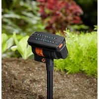 GARDENA 08364-20 Micro-Drip-System OS 90 Viereckregner 1 - 90m² GARDENA 08364-20 Micro-Drip-System OS 90 Viereckregner 1 - 90m²