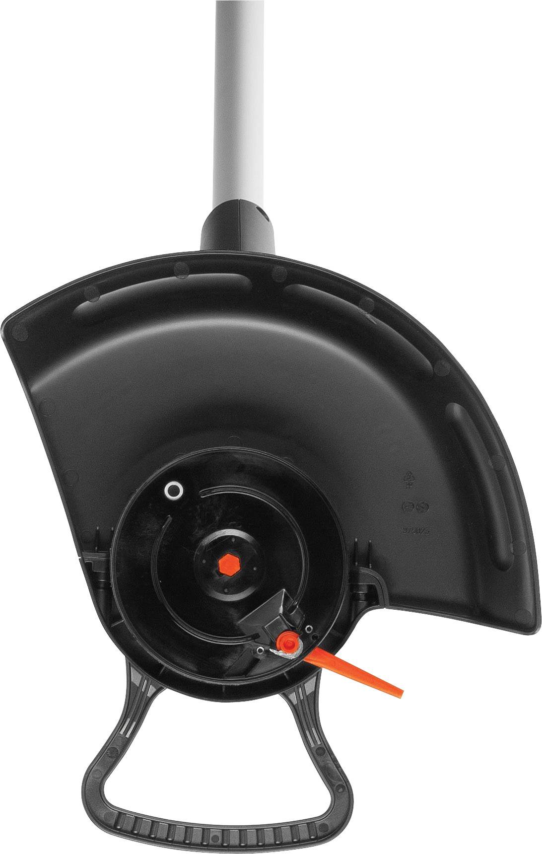 GARDENA EasyCut Li-18/23 Solo Akku Rasentrimmer ohne Akku Schnittbreite (max.): 23cm