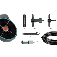 GARDENA Solar-Bewässerungs-Set 13300-20 GARDENA Solar-Bewässerungs-Set 13300-20