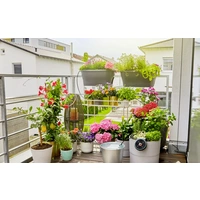 GARDENA Solar-Bewässerungs-Set 13300-20 GARDENA Solar-Bewässerungs-Set 13300-20