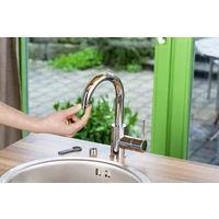 GARDENA Hahnanschlussstück 18210-20 GARDENA Hahnanschlussstück 18210-20