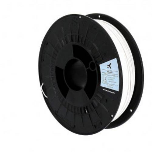 Kimya PL1130TQ PLA-HI Filament PLA 1.75mm 750g Weiß
