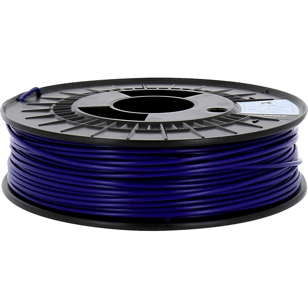 Kimya PL2078OW PLA-R Filament PLA 2.85 mm 750 g Blau 1 St.