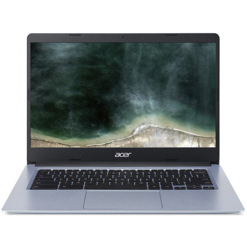 Acer Chromebook 14 35.6 cm (14.0 Zoll) Chromebook Intel® Celeron® N4100 4 GB 64 GB eMMC Intel HD Gr