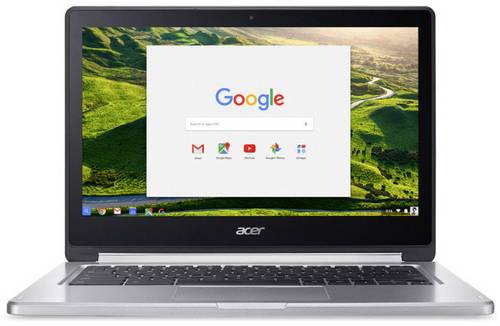 Acer Chromebook R 13 33.8cm (13.3 Zoll) Chromebook MediaTek MT8173C 4GB 64GB eMMC PowerVR GX6250 Goo