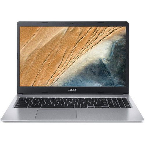 Acer Chromebook 15 39.6 cm (15.6 Zoll) Chromebook Intel® Pentium® N5000 8 GB 128 GB eMMC Intel HD G