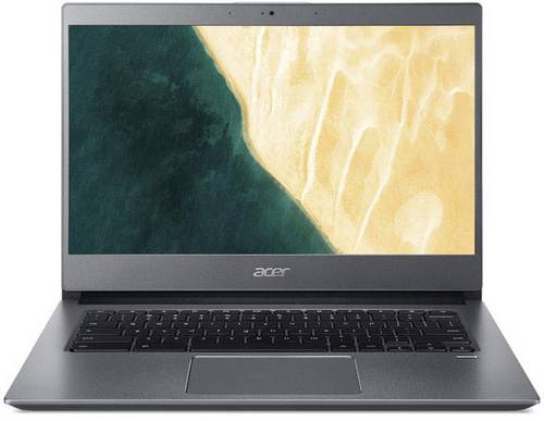 Acer Chromebook 714 35.6cm (14.0 Zoll) Chromebook Intel Core i5 8250U 8GB 128GB eMMC Intel HD Graphi