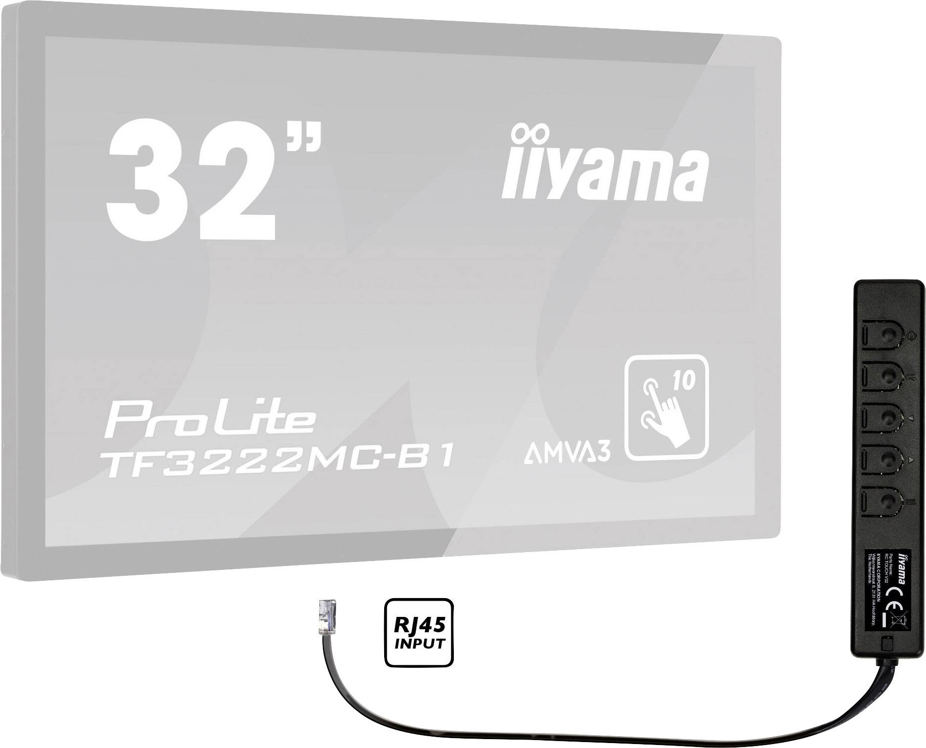 Iiyama RC TOUCHV02 Fernauslöser