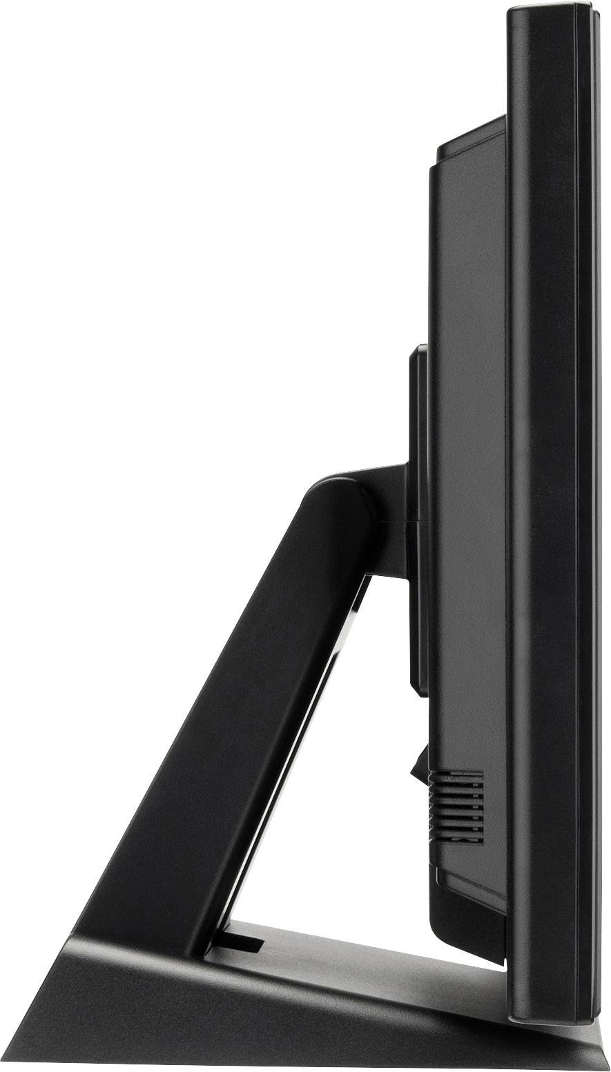 Iiyama Prolite T1532MSC-B5AG LED-Monitor EEK E (A - G) 38.1 cm (15 Zoll) 1024 x 768 Pixel 4:3 8 ms HDMI®, DisplayPort, VGA TN LED