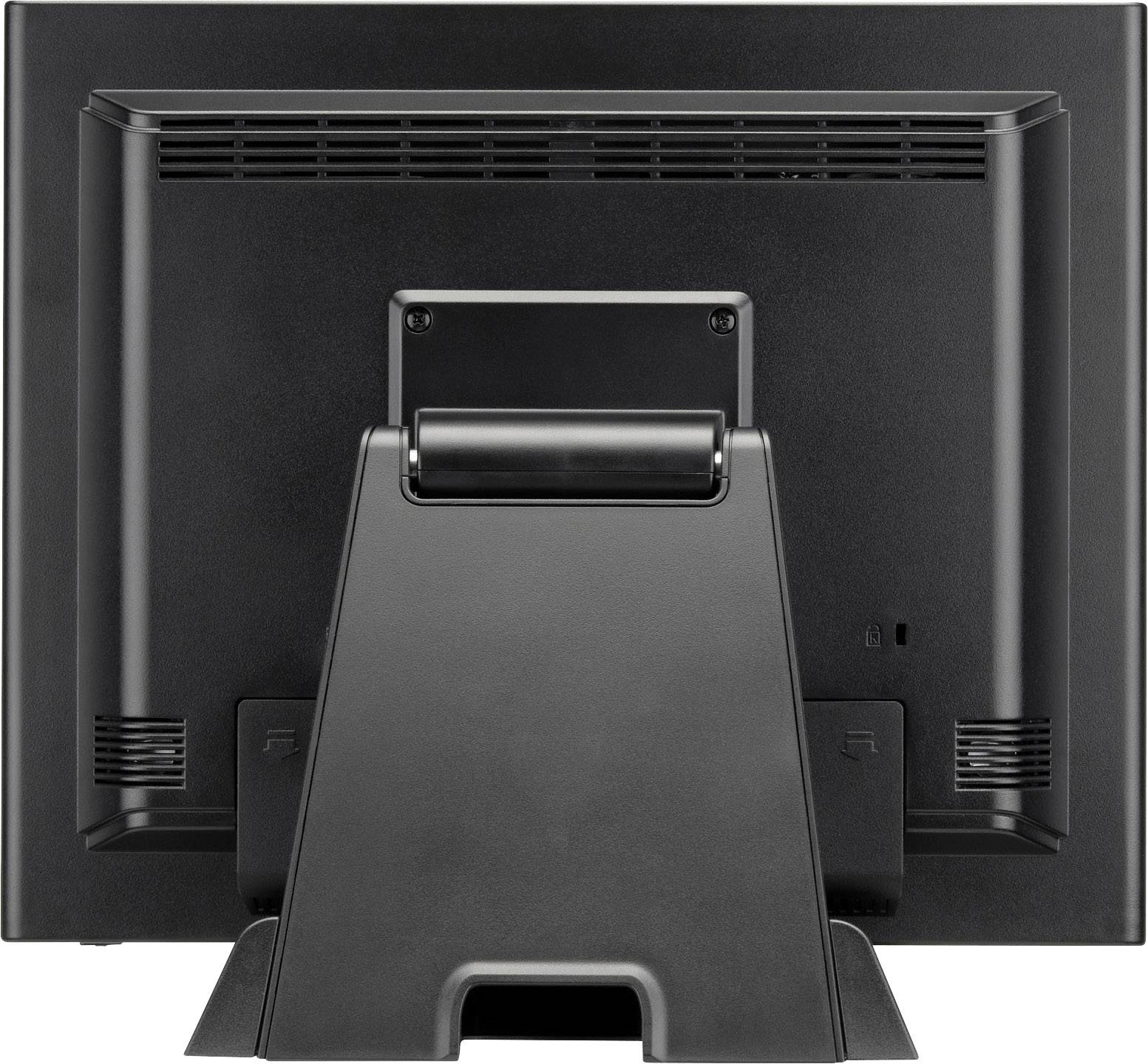 Iiyama Prolite T1532MSC-B5AG LED-Monitor EEK E (A - G) 38.1 cm (15 Zoll) 1024 x 768 Pixel 4:3 8 ms HDMI®, DisplayPort, VGA TN LED