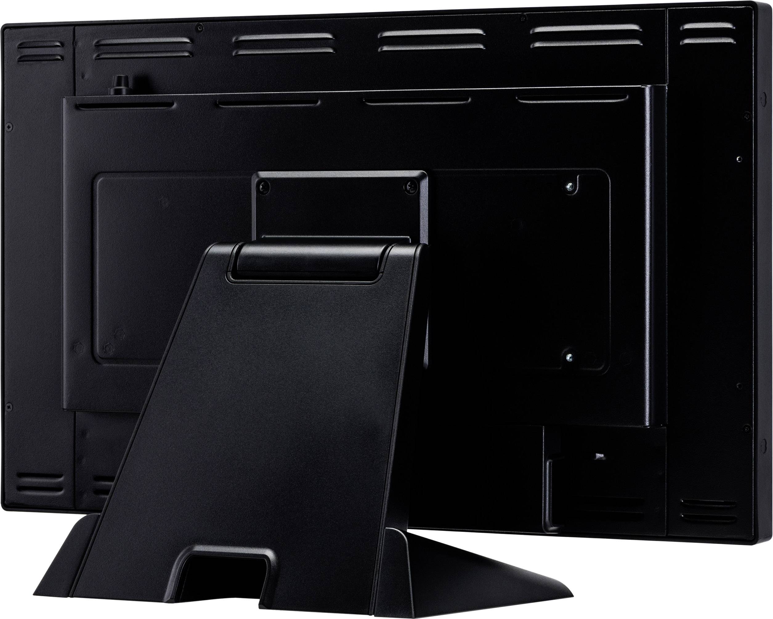 Iiyama Prolite T2234AS-B1 LED-Monitor 54.6 cm (21.5 Zoll) 1920 x 1080 Pixel 16:9 8 ms HDMI®, USB-A (USB 2.0), USB-A (USB 3.2 Gen 1), RS232, LAN (10