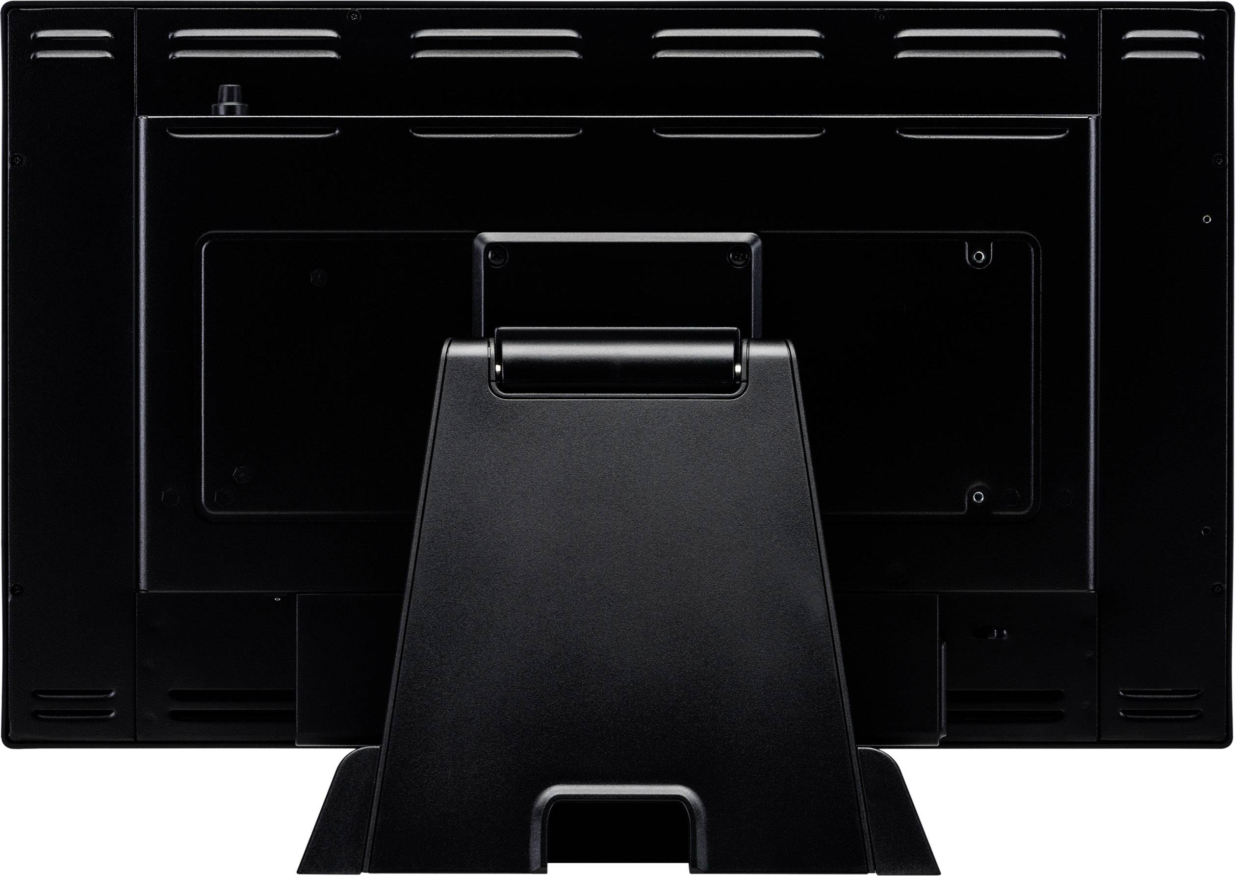 Iiyama Prolite T2234AS-B1 LED-Monitor 54.6 cm (21.5 Zoll) 1920 x 1080 Pixel 16:9 8 ms HDMI®, USB-A (USB 2.0), USB-A (USB 3.2 Gen 1), RS232, LAN (10