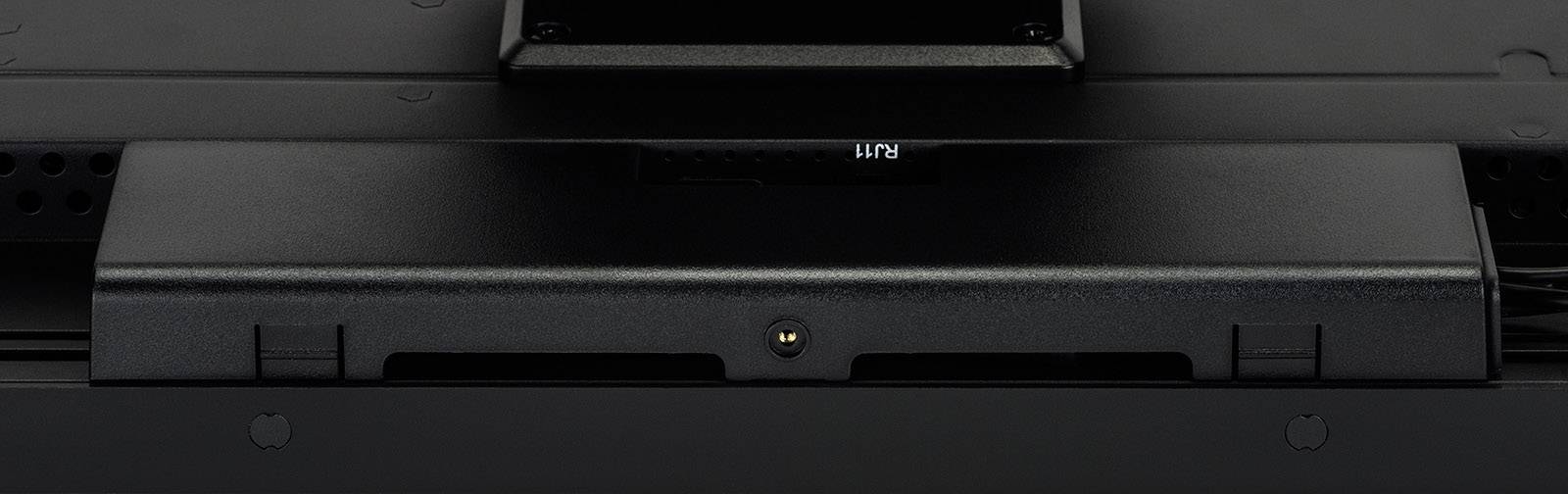 Iiyama Prolite T2234AS-B1 LED-Monitor 54.6 cm (21.5 Zoll) 1920 x 1080 Pixel 16:9 8 ms HDMI®, USB-A (USB 2.0), USB-A (USB 3.2 Gen 1), RS232, LAN (10