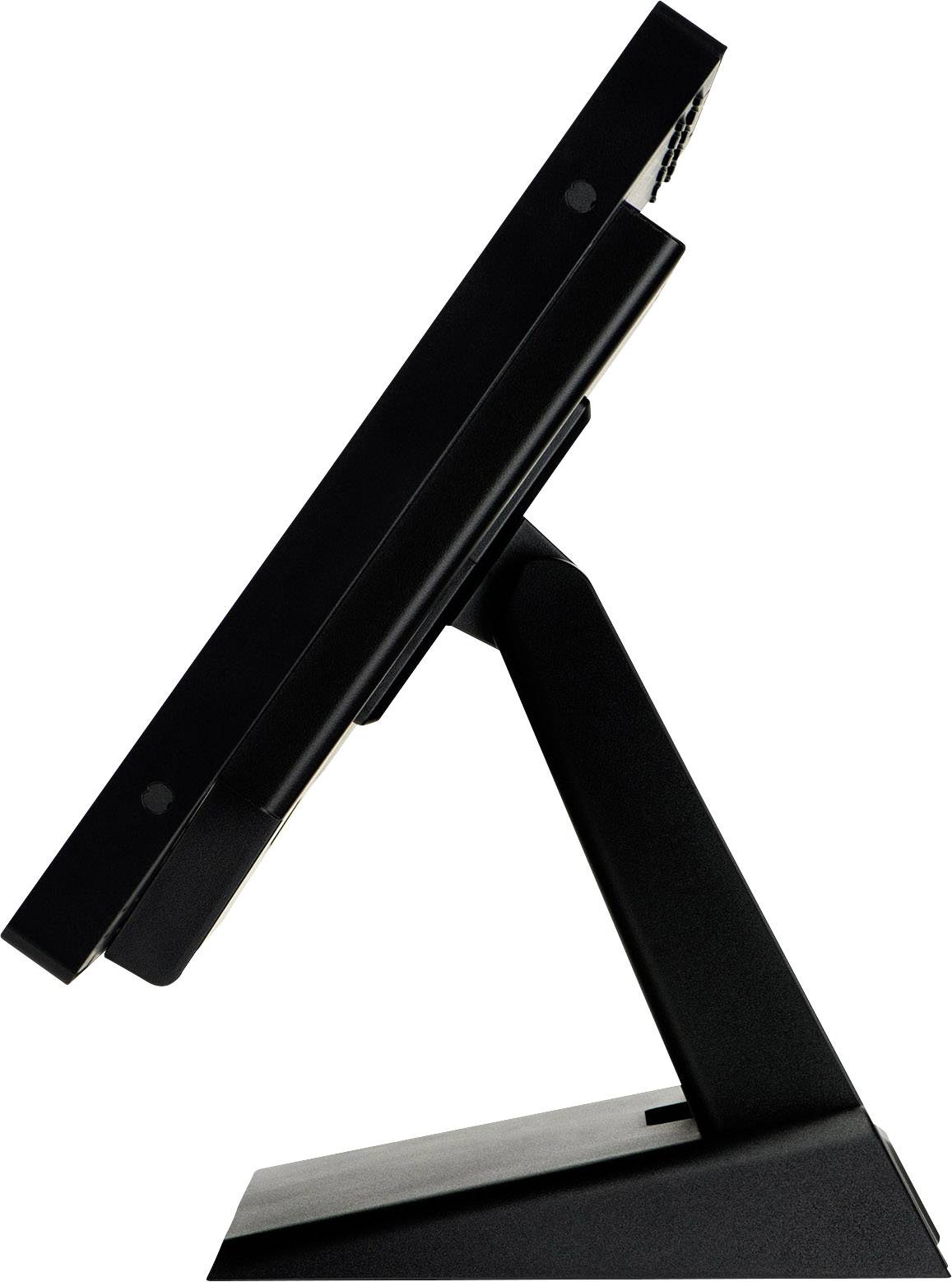 Iiyama Prolite T2234AS-B1 LED-Monitor 54.6 cm (21.5 Zoll) 1920 x 1080 Pixel 16:9 8 ms HDMI®, USB-A (USB 2.0), USB-A (USB 3.2 Gen 1), RS232, LAN (10