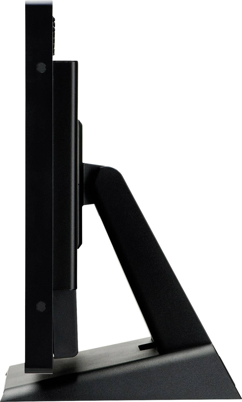 Iiyama Prolite T2234AS-B1 LED-Monitor 54.6 cm (21.5 Zoll) 1920 x 1080 Pixel 16:9 8 ms HDMI®, USB-A (USB 2.0), USB-A (USB 3.2 Gen 1), RS232, LAN (10