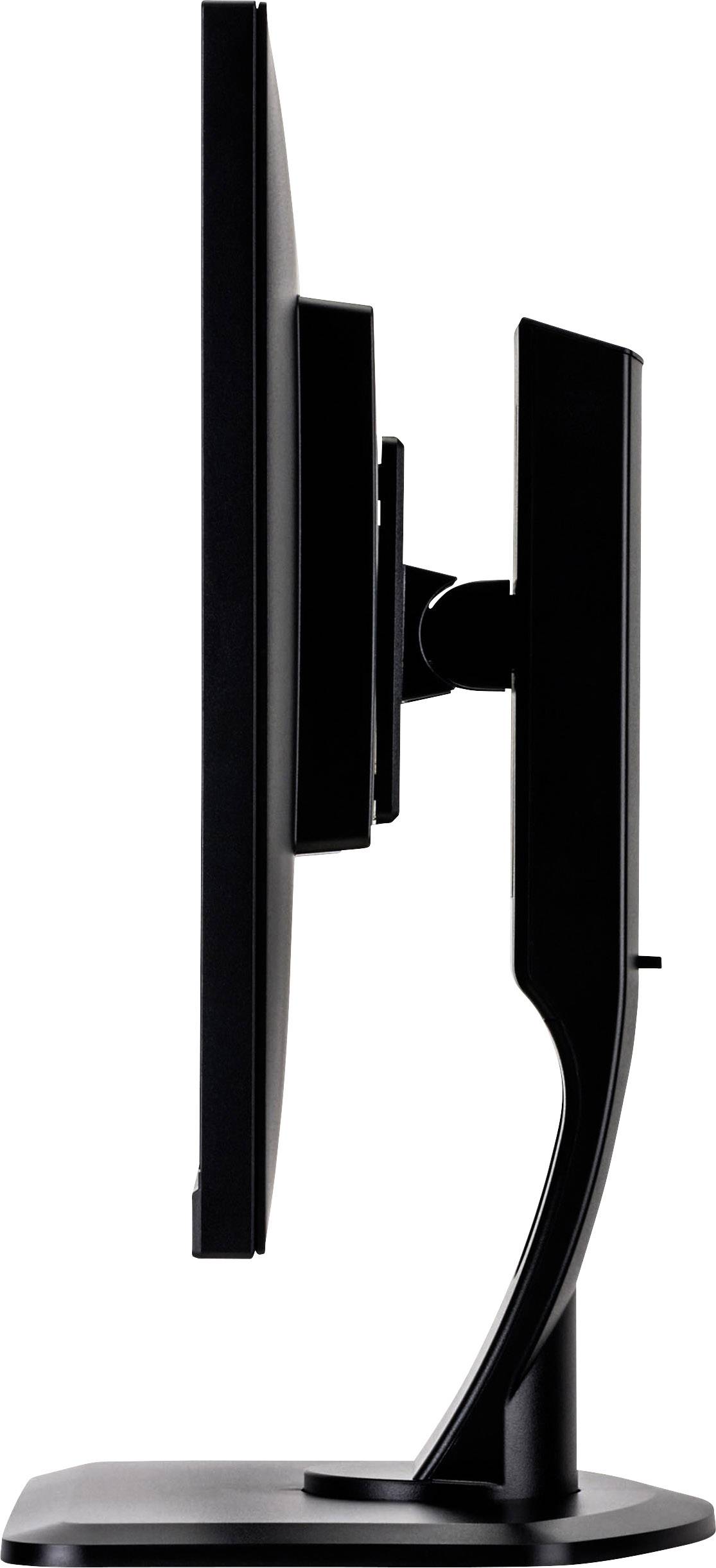 Iiyama Prolite XUB2792HSU-B1 LED-Monitor 68.6 cm (27 Zoll) EEK E (A - G) 1920 x 1080 Pixel Full HD 4 ms VGA, HDMI®, DisplayPort, USB 2.0, Kopfhörer