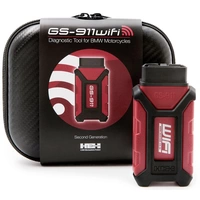 HEX GS-911 WiFi Hobby Motorrad Diagnosetool OBD2 Passend für (Auto-Marke): BMW (Motorrad) 10 Fahrzeuge HEX GS-911 WiFi Hobby Motorrad Diagnosetool OBD2 Passend für (Auto-Marke): BMW (Motorrad) 10 Fahrzeuge