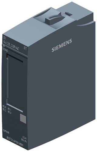 Siemens 6ES7131-6FD01-0BB1 6ES71316FD010BB1 SPS-Eingangs-Modul