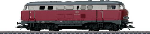 Märklin 39741 H0 Diesellok BR V160  Lollo  der DB