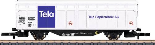 Märklin 82384 Z Schiebewandwagen  Tela  der SBB