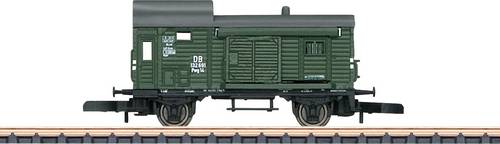 Märklin 86090 Z Gepäckwagen der DB
