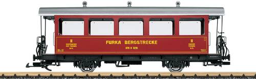 LGB 30562G Personenwagen B 2210 der DFB